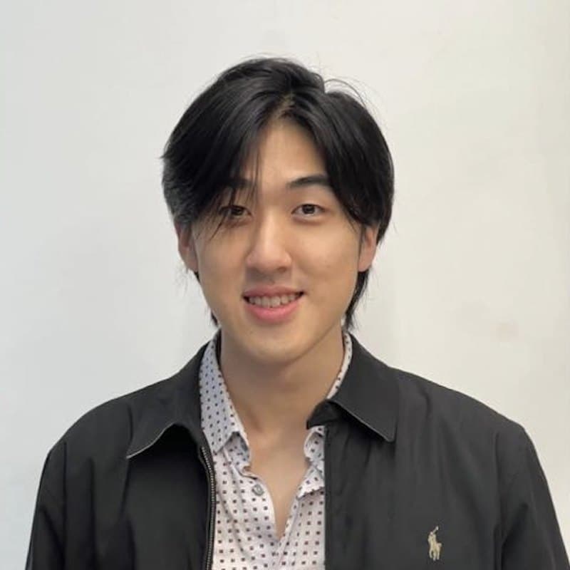 Eddie Zhang