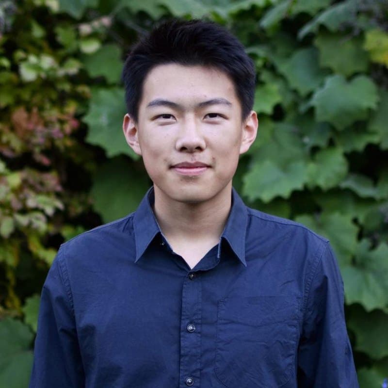 James Liu