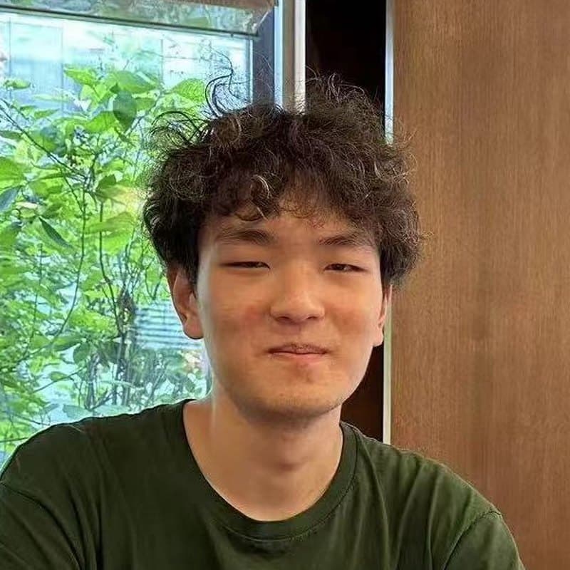 Michael Ma