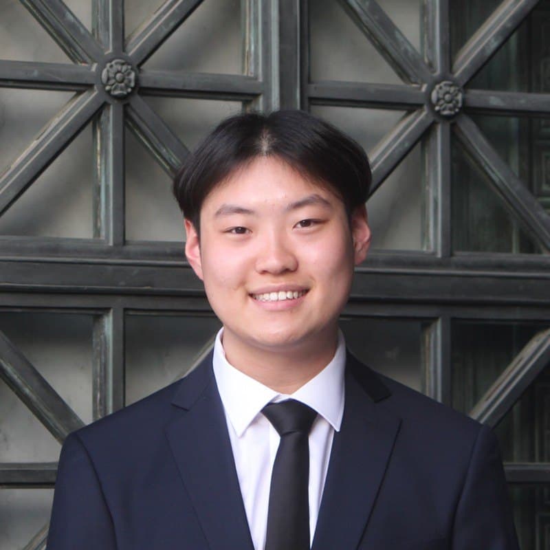 Raymond Li